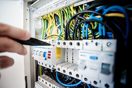 emergency fault finding, fast fault finding