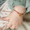 Miniature : Bracelet enfant "Les Essentielles"