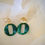 Miniature : Boucles d'oreilles OLIVIA