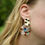 Miniature : Boucles d'oreilles KATHARINA