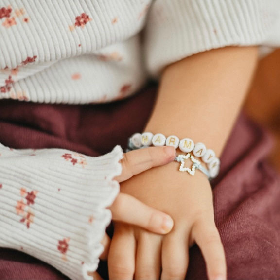 Miniature : Bracelet enfant "Les Minis"