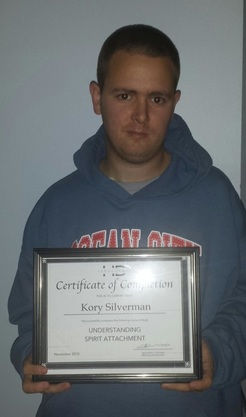 Kory Silverman