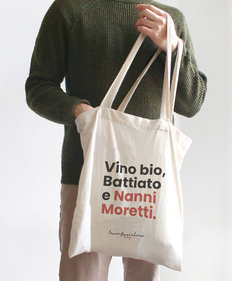 Miniatura: La tua Brand Shopper