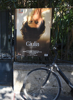 Giulia-locandina