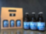 Pack de 3 bières du club de biathlon de Font-Romeu