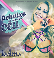  Debaixo Do Mesmo Céu – Joelma BAIXAR