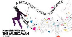 Music Director/Arranger