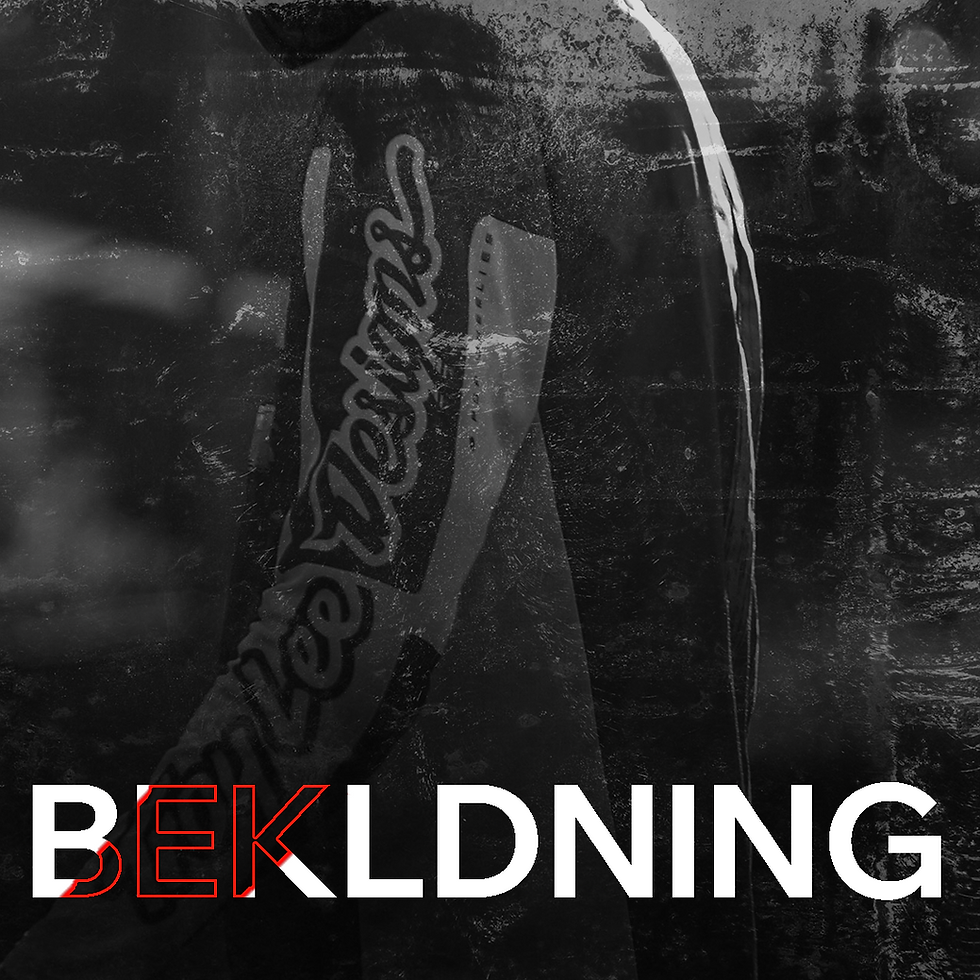 Bekledning