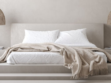 300 TC Cotton Percale: Why Premium Bedding Brands Are Choosing It—and When Higher Thread Counts Still Make Sense