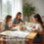 Thumbnail: Autumn Whisper Table Runner
