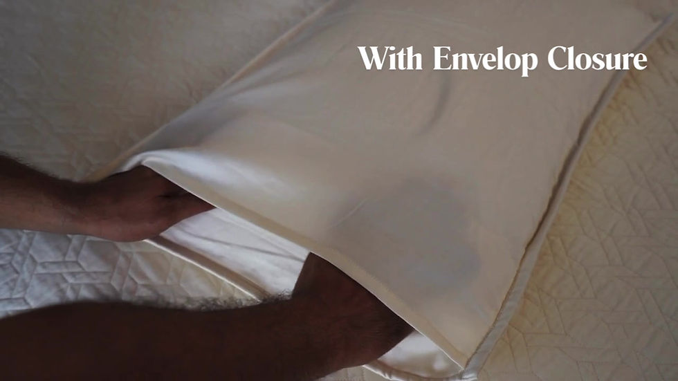 Thumbnail: Home Prides 5 piece 100% Cotton quilted bed spread set with 100% cotton filling. Oeko-Tex Certified & zero plastic Packaging