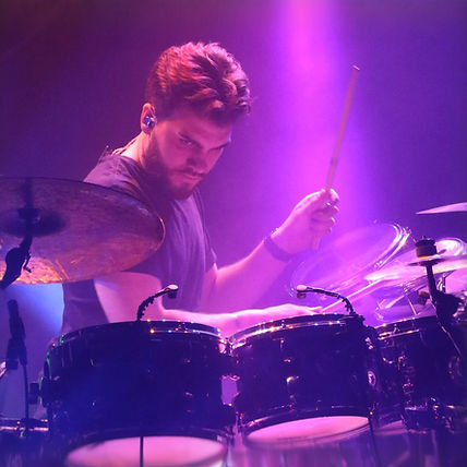 Drummer