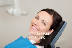 Specialised Services