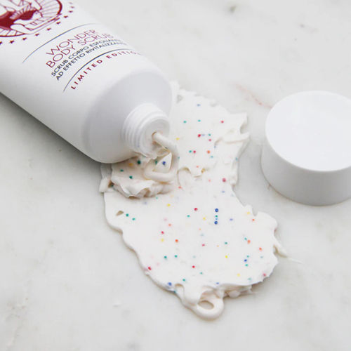 Miniature : Sweet Skin
