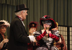 2012. Pour un marquis. Hélène Théria