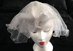 100 Mini tissus perlé (Mariage)