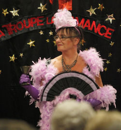 2012. Claudette Rivest