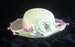 168 Vert & Rose (Enfant)