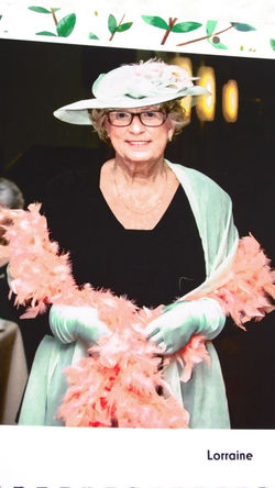 Défilé Jazz Sainte-Foy (2)