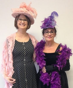 Centre d'hébergement St-Antoine (1) - Co