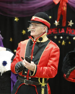 2012. Balalaïka. Jean-Guy Thériault