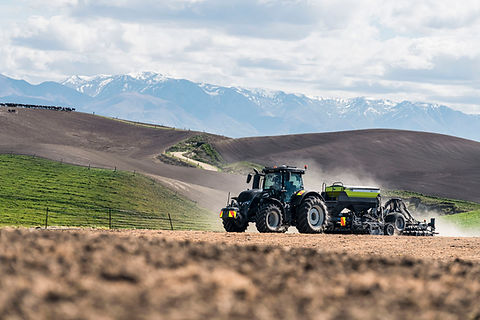 farming operations