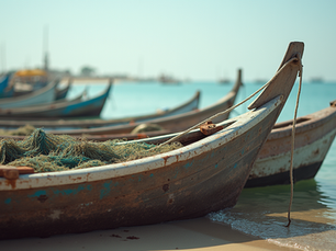 Harnessing the Fishing Industry in Somaliland: A Path to Sustainable Development and Education