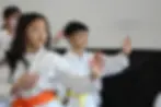 Kids Martial Arts class