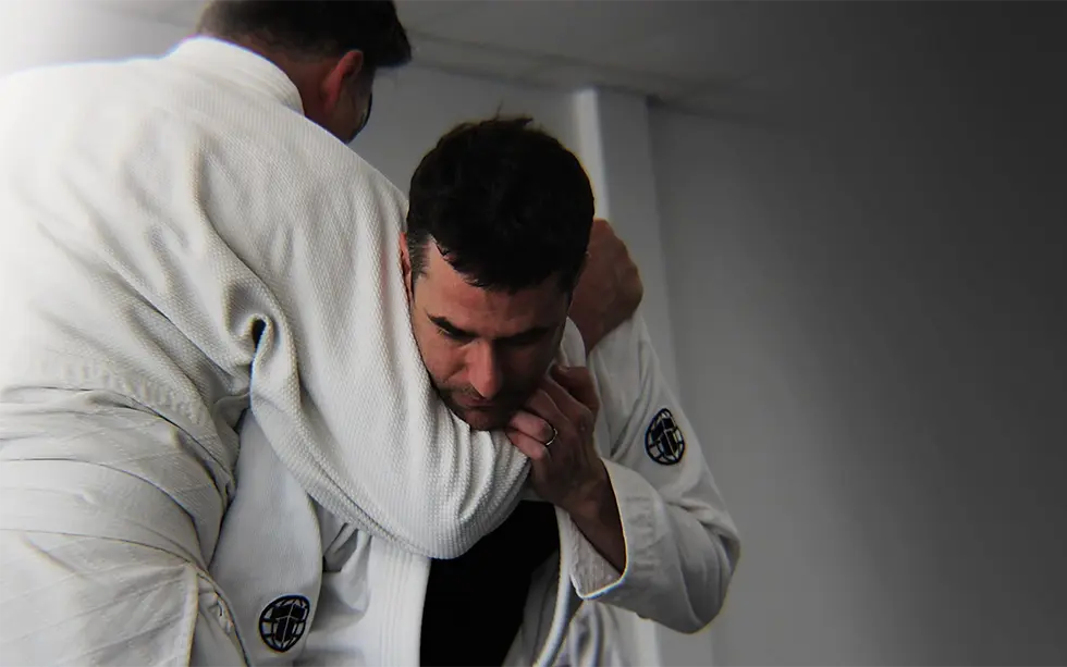 Budoshin class VMAC