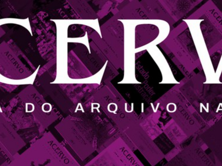 Revista Acervo está com submissão aberta para novo dossiê temático