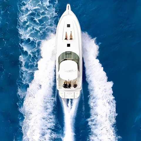 Yacht Rental