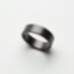 Anillo Acero Quirúrgico