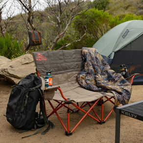 Camp chairs make a great gift
