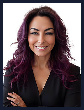 Jaime Robertson TC for Continental Support Texas