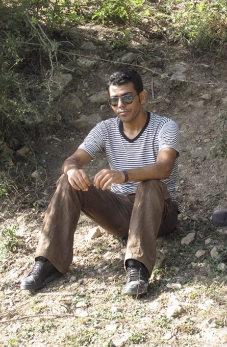 کرامت الله زارعیان