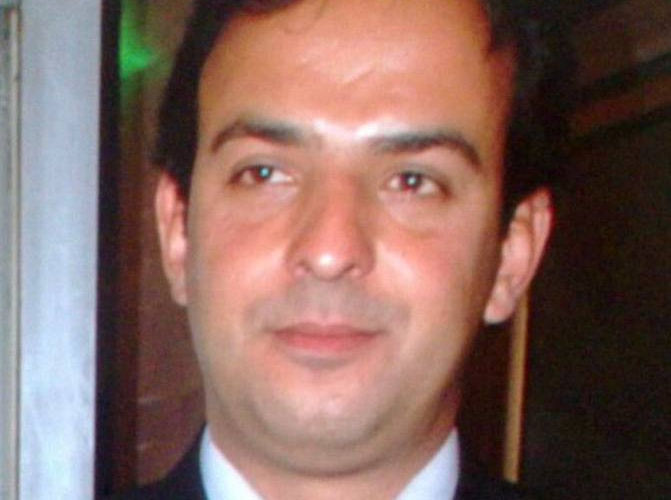 Hossein Akhtarzand