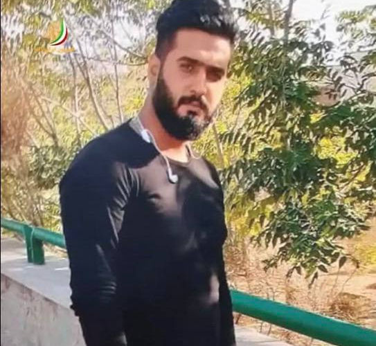Arman Amani