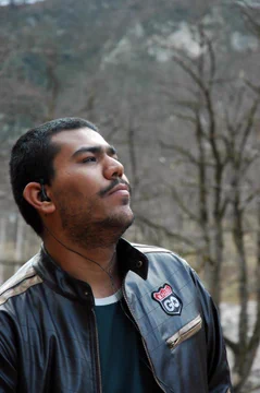 کرامت الله زارعیان