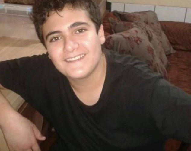 Sepehr Maqsoodi