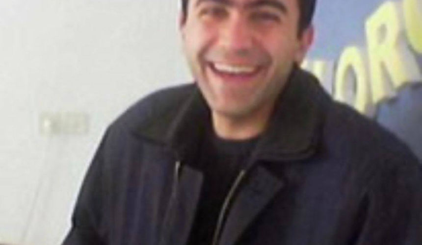 رامین پوراندرجانی