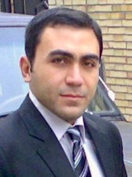 رامین پوراندرجانی