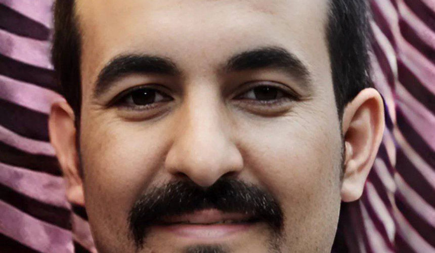 محمود دشتی نیا