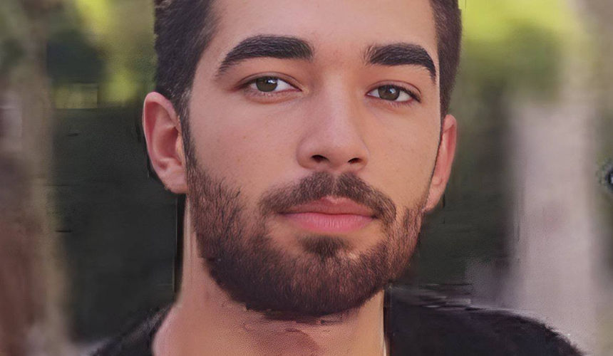 مهدی محرم زاده