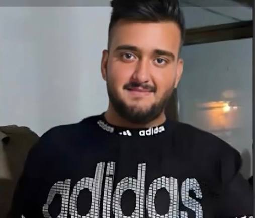 یوسف قنبرزادگان دارابی⁩
