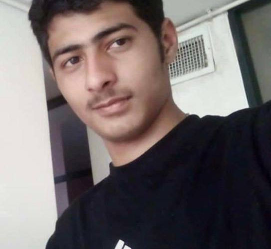 Amir Hossein Ghorbani Mallamli