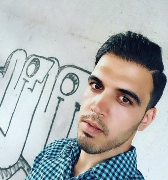 مجتبی قناعتی خلاری