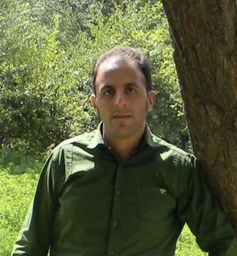 عزیزالله اسکندری