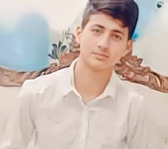Amir Hossein Ghorbani Mallamli