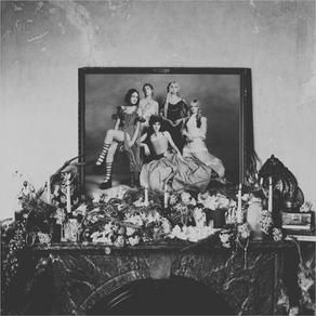 It’s The Last Dinner Party: I Want a Seat at the Table