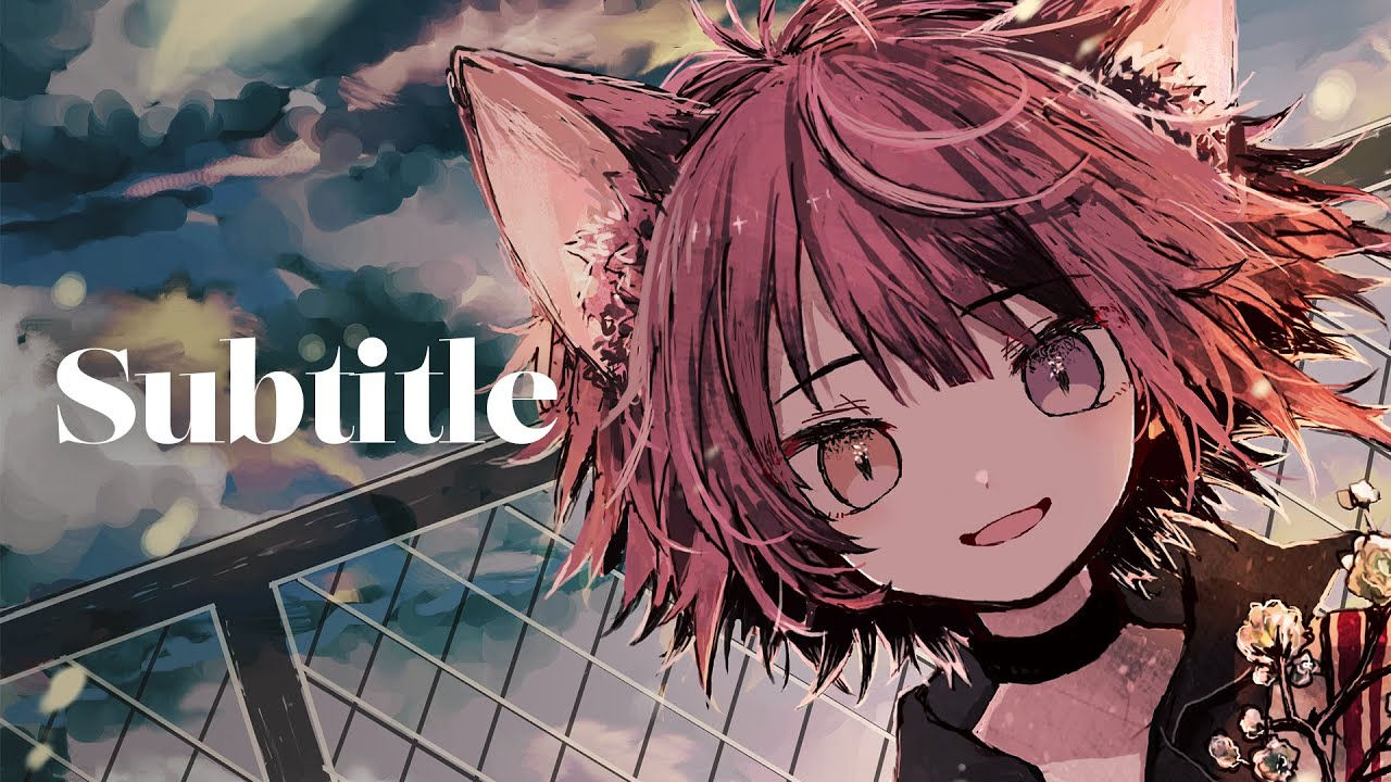 Subtitle